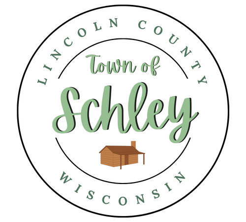 Town of Schley, Lincoln County, Wisconsin